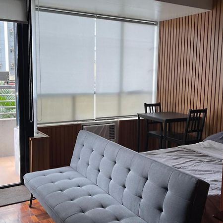 The Garden Heights Condominium Кесон-Сити Экстерьер фото