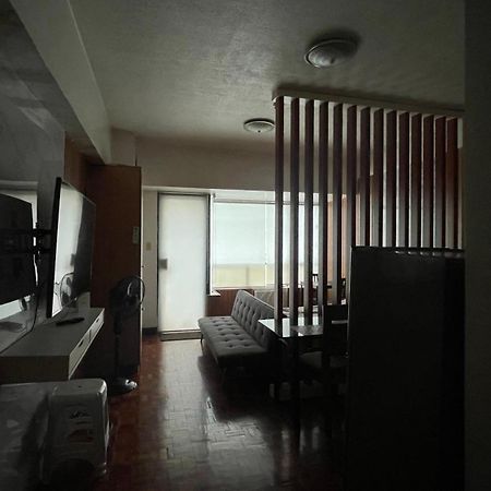 The Garden Heights Condominium Кесон-Сити Экстерьер фото